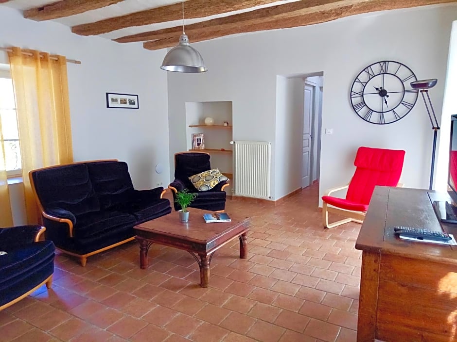 Villandry - Domaine de l'Augeonnière