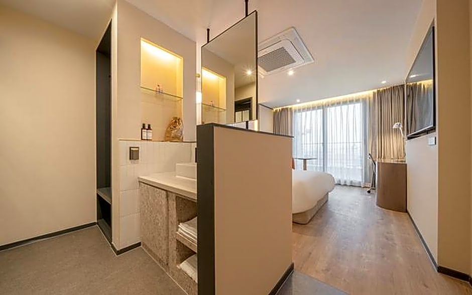 Siheung Hound Turtle Island