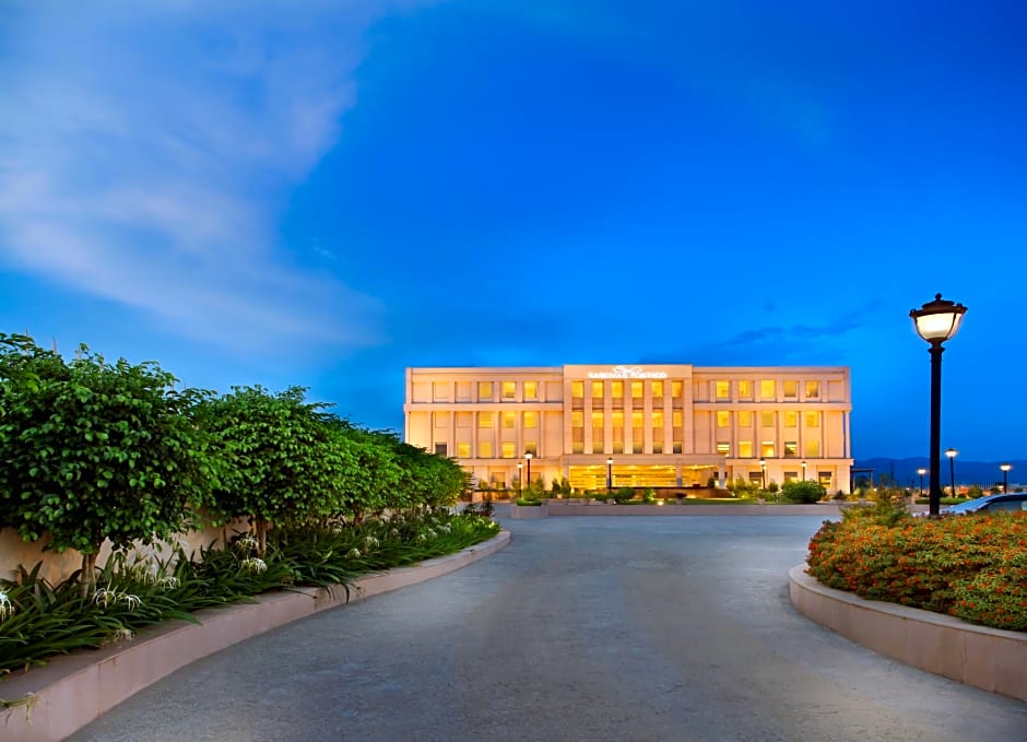 Seyfert Sarovar Premiere Dehradun