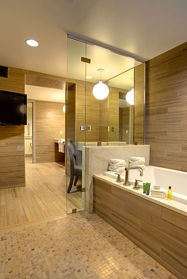 Photo 1 of 9 of Presidential 1 Bedroom 1 King Bed Suite