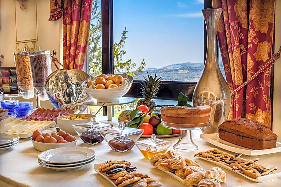 Hotel Castel Vecchio