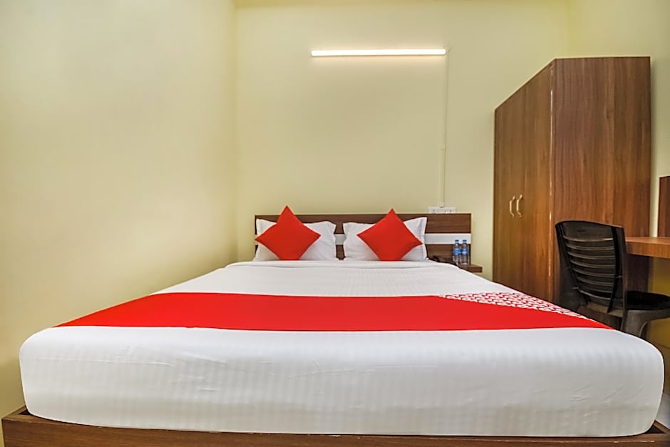 De Jindal Guest House by OYO Rooms – Guwahati, TX