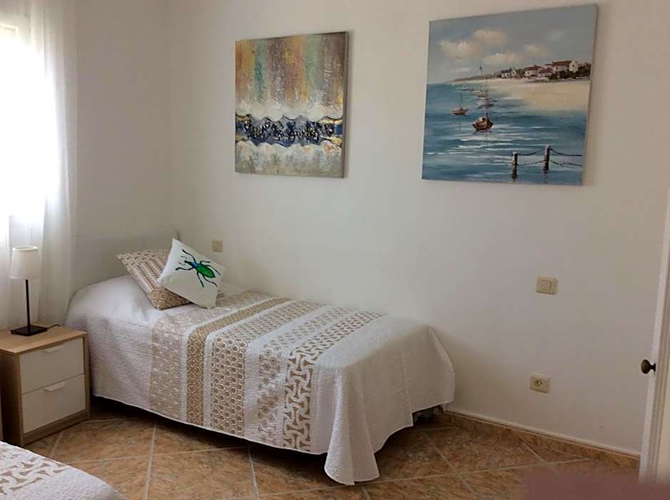 DUQUESA BY THES SEA - HACIENDA GUADALOUPE