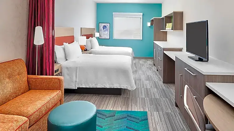 Home2 Suites by Hilton Ocean City Bayside