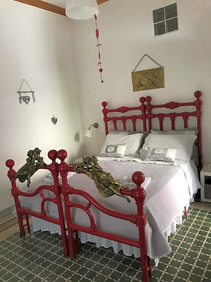B&B La Villetta Palese