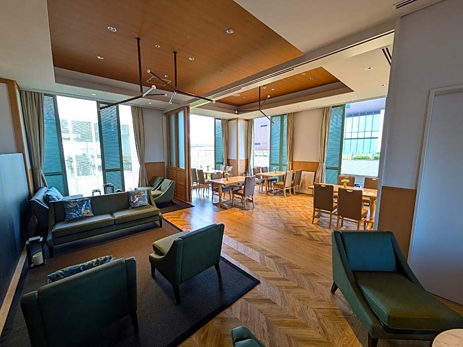 Kansai Airport Washington Hotel