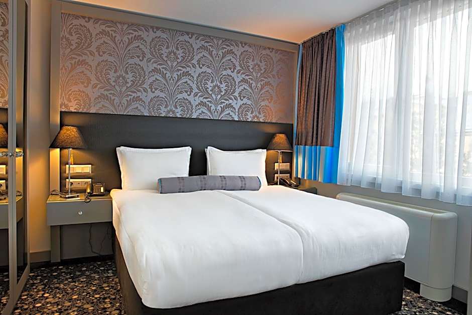 Hotel Central Sarajevo