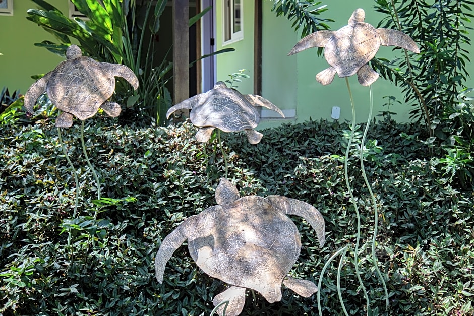 Pousada Aguas Claras Buzios