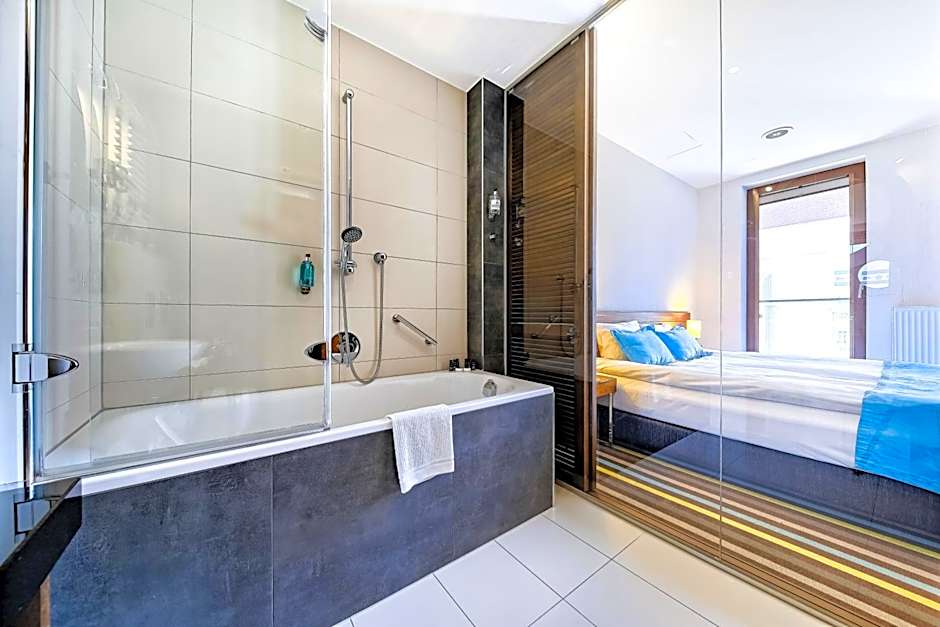 Bayjonn Boutique Hotel