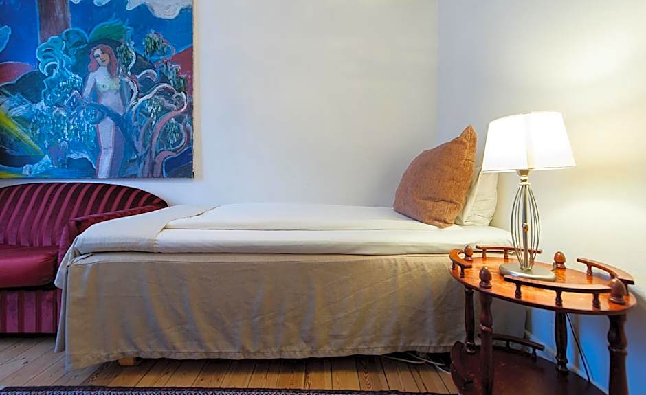 Frimurarehotellet; Sure Hotel Collection by Best Western