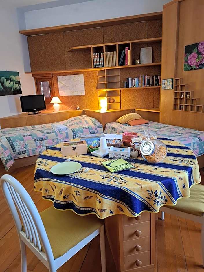B&B DUE ABETI