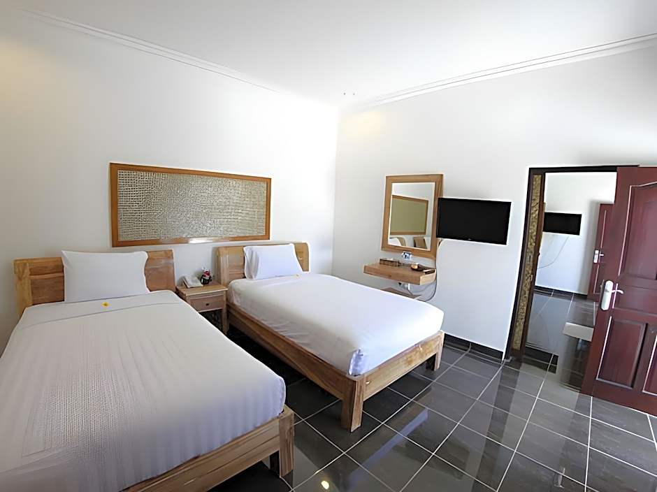 Ashana Hotel Uluwatu