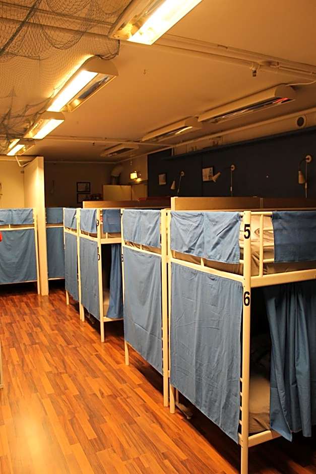 Klara Hostel Stockholm