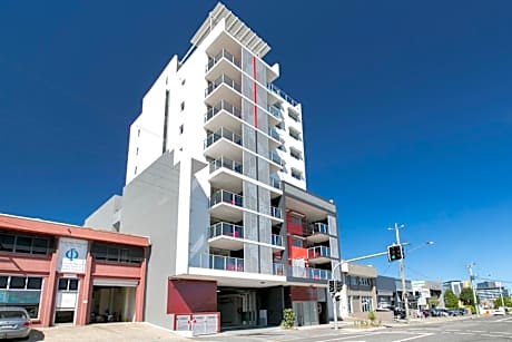 Direct Hotels Pavilion and Governor on Brookes Apartments