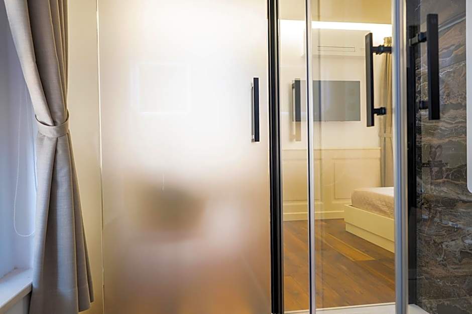 Luxury B&B La Riserva Dannunziana