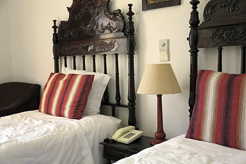 INATEL Castelo De Vide