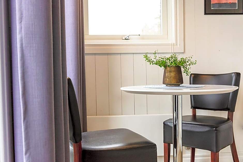 Kronocamping Lidköping