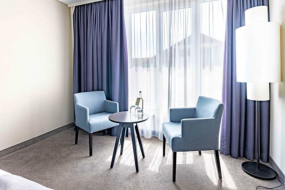 ATLANTIC Hotel Vegesack