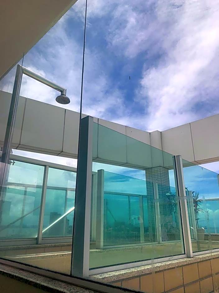 Flat IATE CLUBE Home Experience Praia do Canto