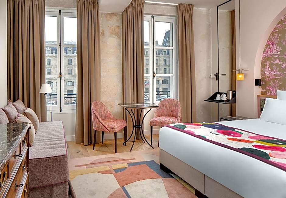 Les Rives de Notre-Dame