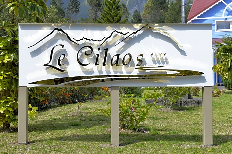 Hotel Le Cilaos