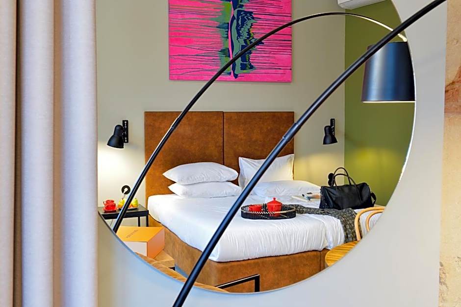 ARCHE Dwór Uphagena Gdańsk