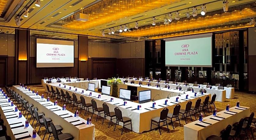 ANA Crowne Plaza Kanazawa By IHG
