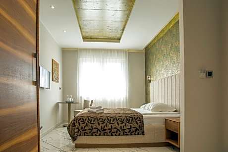 Garni Boutique Hotel Arta