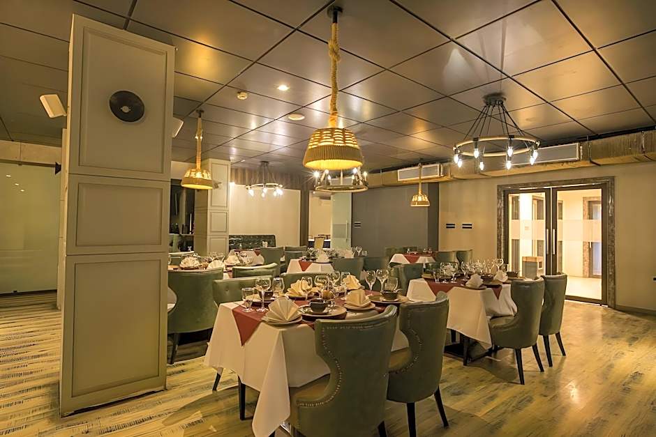 Hotel Shubh Inn
