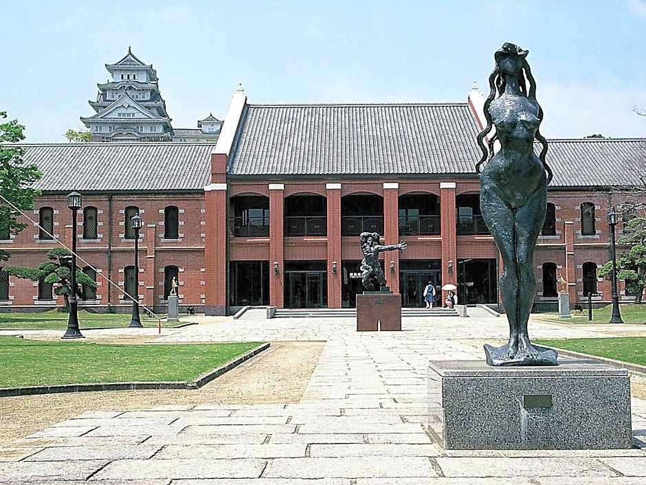 Hotel Livemax Himeji Ekimae