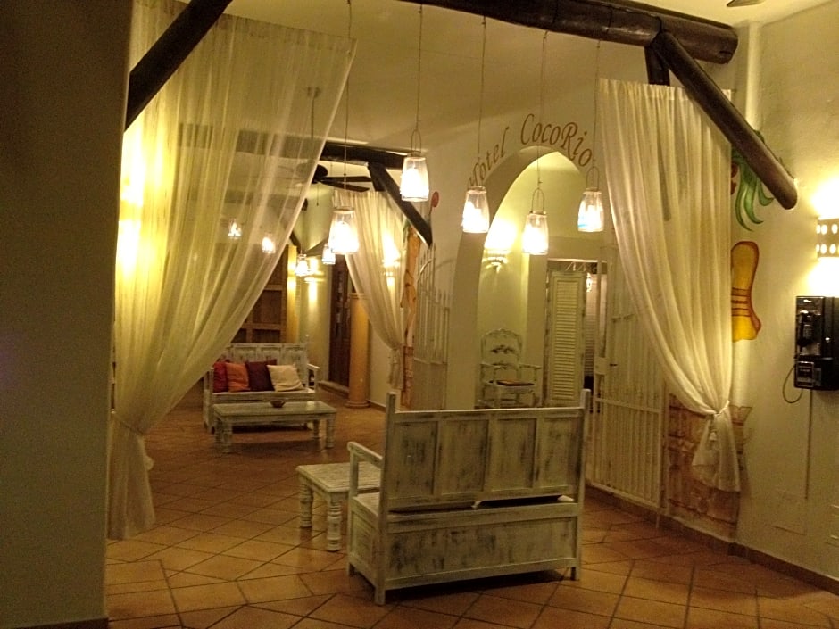 Coco Rio Hotel by Hospitality Wellbeing