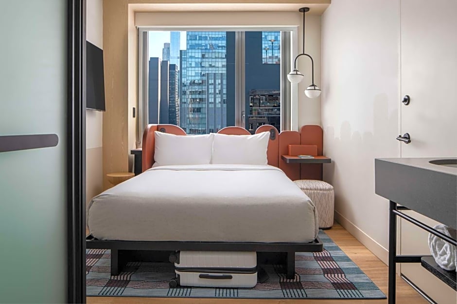 Motto by Hilton New York City Times Square