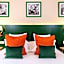 Hôtel & Résidence Lou Paradou Gréoux Les Bains
