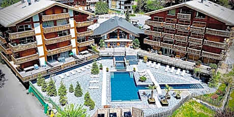 Hôtel Le Labrador 1971