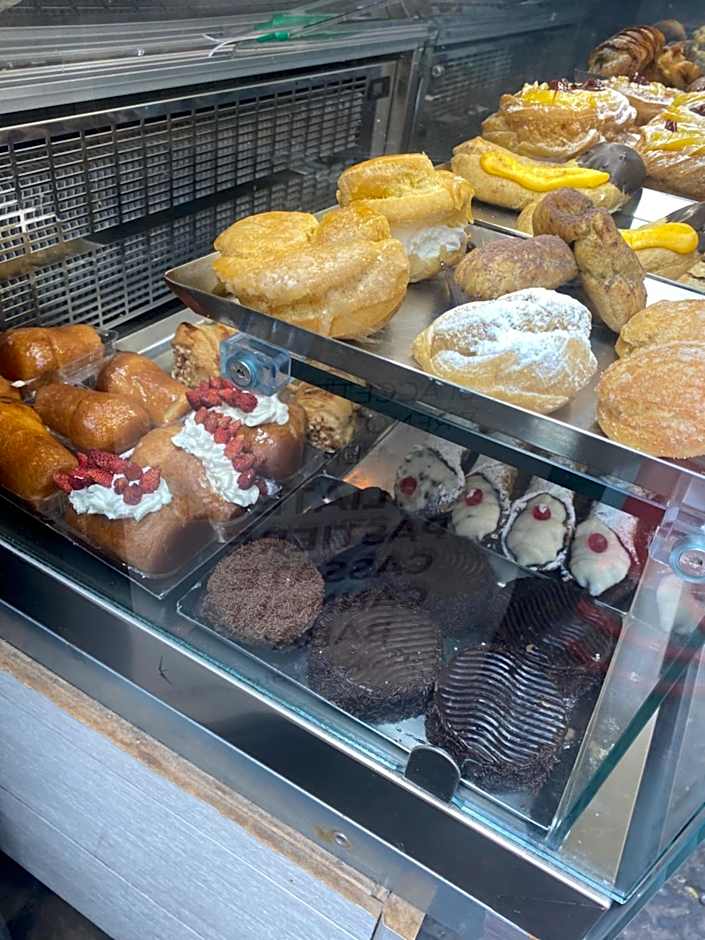 Samm B&B San Gregorio Armeno