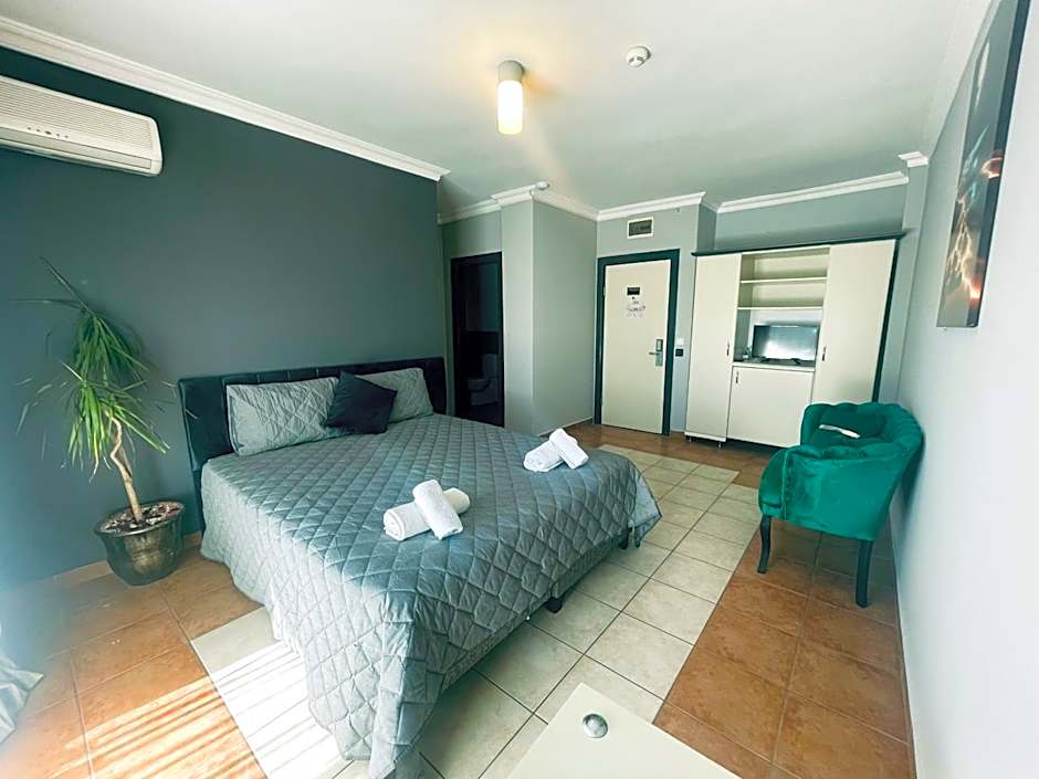 Grand Alisa Hotel (Ex. Royalisa Hotel)