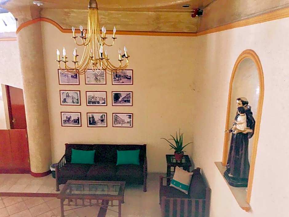 Hotel Rivera