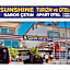ERİKLİ SUNSHİNE HOLİDAY APART HOTEl