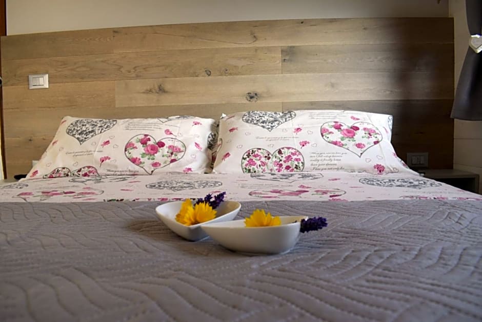 2 Cuori E Un B&b – Sueglio, VA