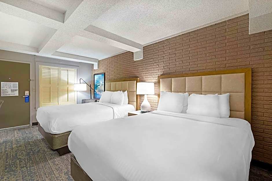 Best Western Savannah Historic District