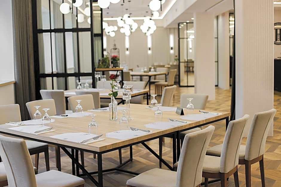 Hotel Toscania