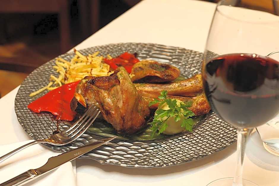 Hotel & Spa Real Villa Anayet