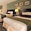 Grand Texan Hotel And Convention Center
