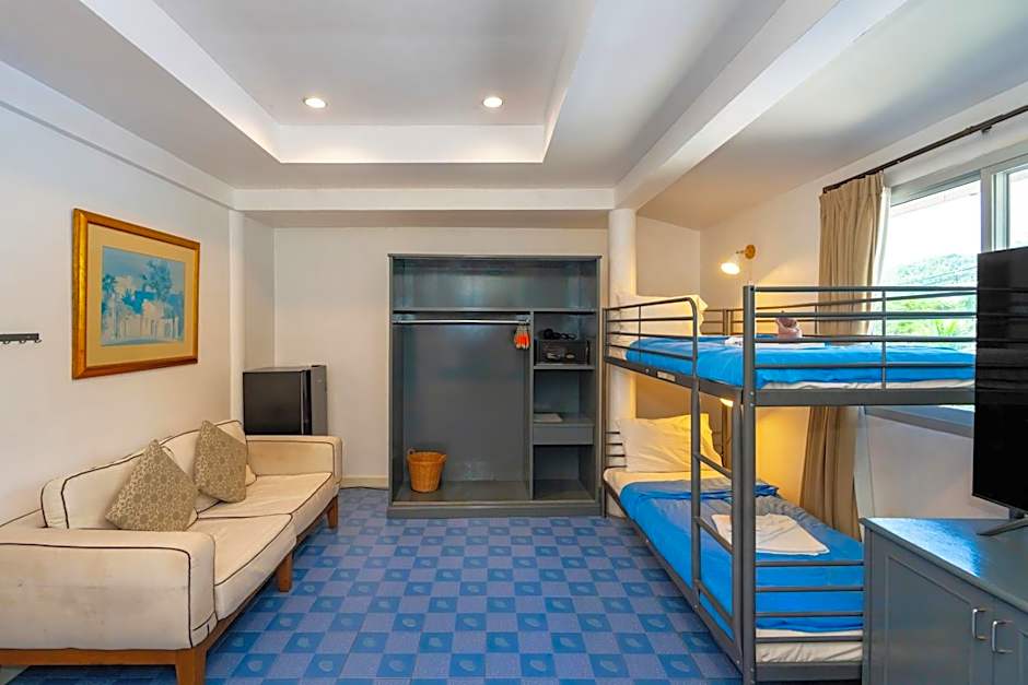 Oceanview Bungalows by EAT, Karon Beach