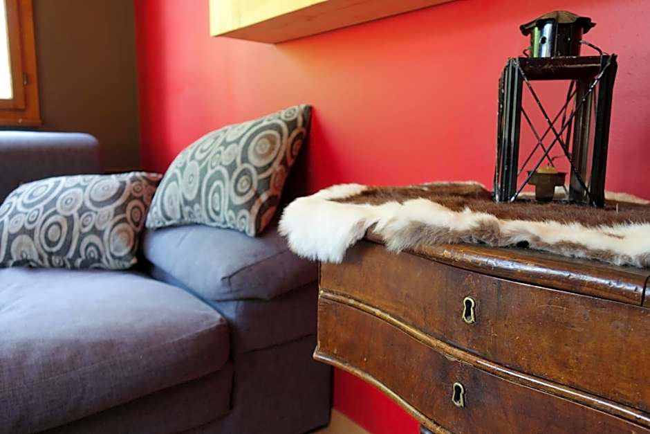 Gasthaus Göscheneralp