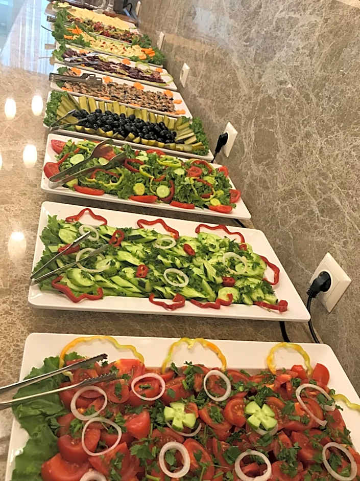 Tskaltubo Hotel Prometheus