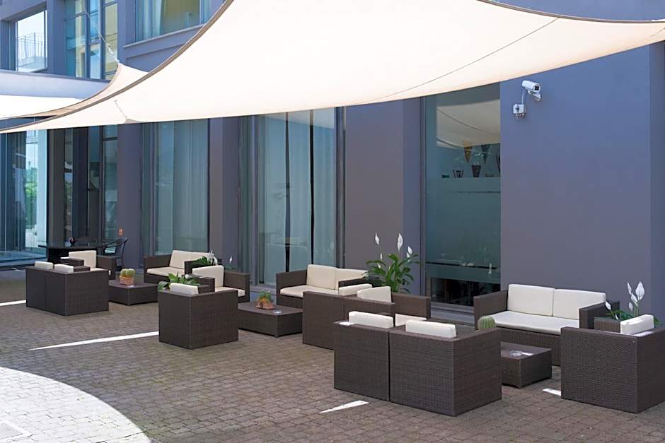 Cdh Hotel Parma & Congressi