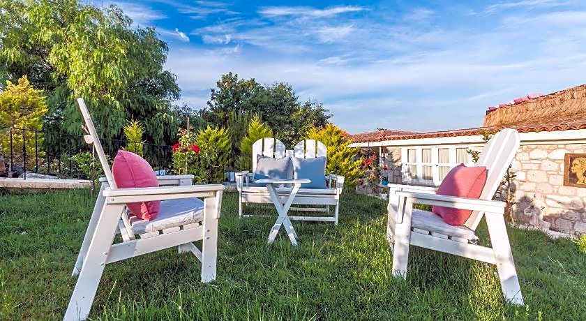 Alacati Chigdem Hotel