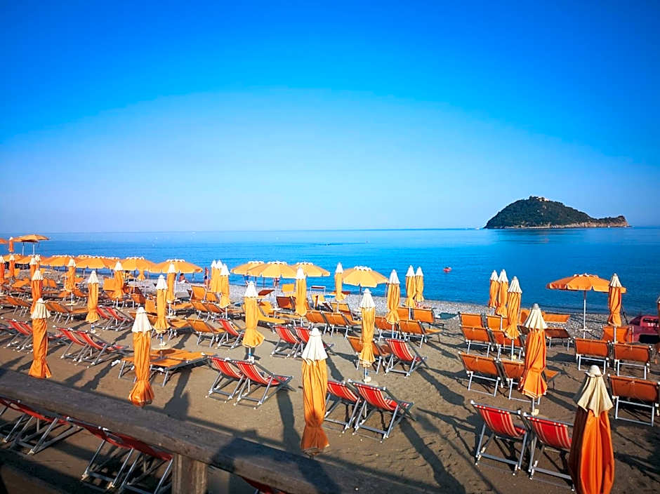 Hotel Stazione del Sole
