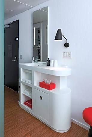 King Room - High Floor